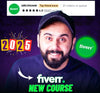 Fiver Course Sobhan Tariq