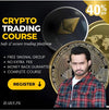 Crypto Trading COURSE