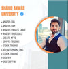 AMAZONE Full COURSE