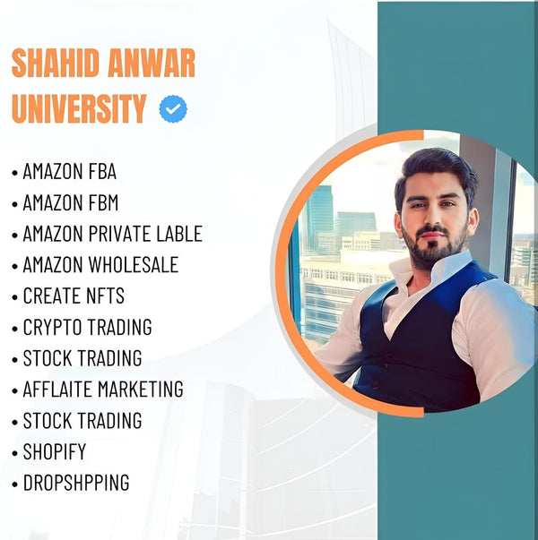 AMAZONE Full COURSE