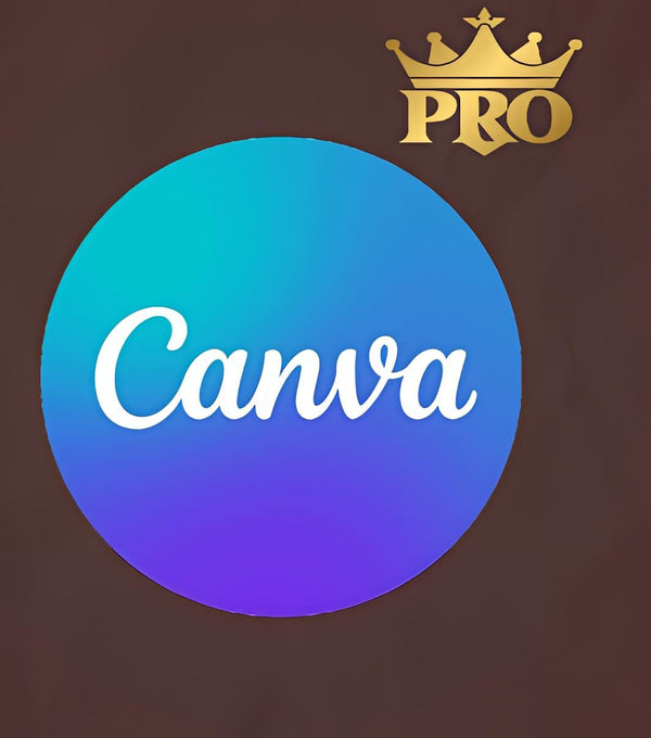 Canva Pro