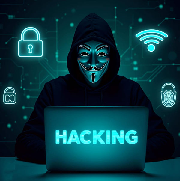ETHICAL HACKING