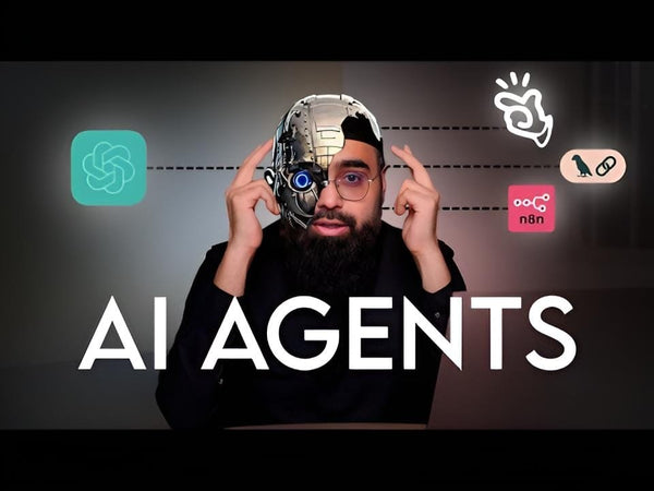 IDM PAKISTAN AI COURSE