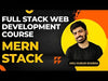 Mern stack full course