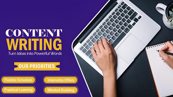 content writing Premium Courses