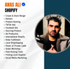 ANAS Ali SHOPIFY COURSE